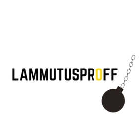 LAMMUTUSPROFF OÜ - Demolishing Boundaries, Building Futures!