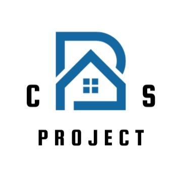 CBS PROJECT OÜ logo