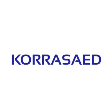 KORRASAED OÜ logo