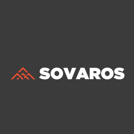 SOVAROS OÜ logo