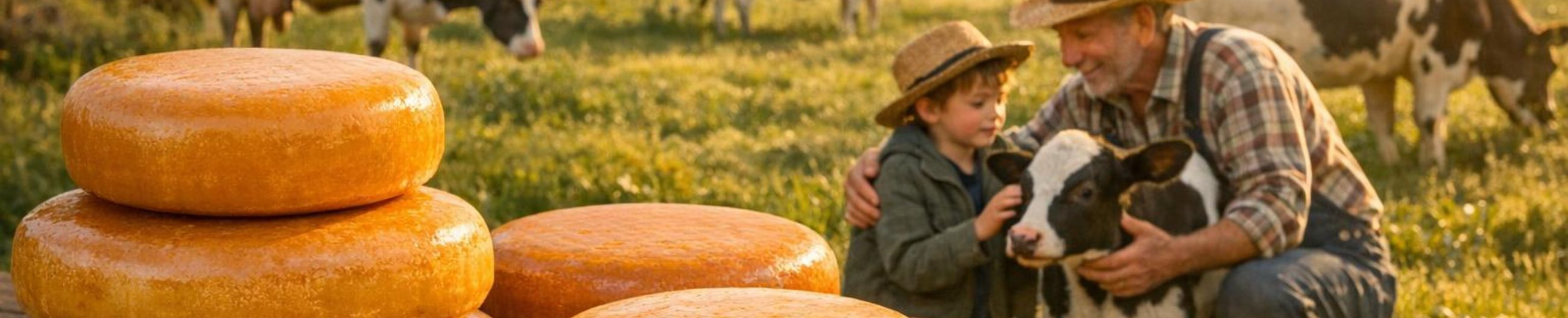 Pakume talu piimast valmistatud Gouda‑laadset juustu ning müüme seda otse talu poest ja e‑poest. Avame uksed külastajatele ning jagame Piima‑Wikis teadmisi piima ja juustu tootmisest.