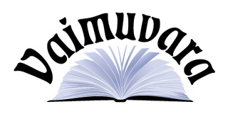 VAIMUVARA OÜ логотип