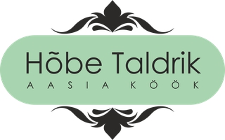 HÕBE TALDRIK OÜ logo