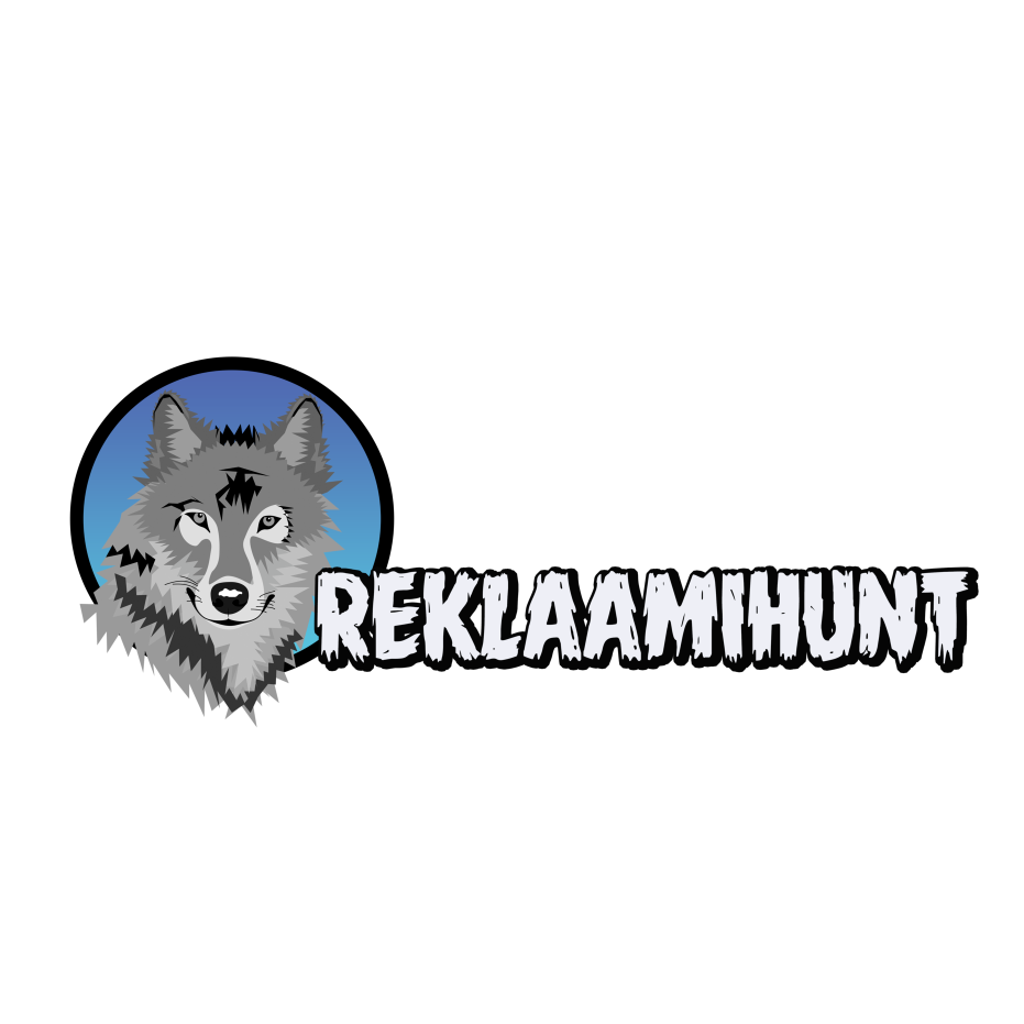 REKLAAMIHUNT OÜ logo