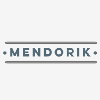 MENDORIK OÜ logo