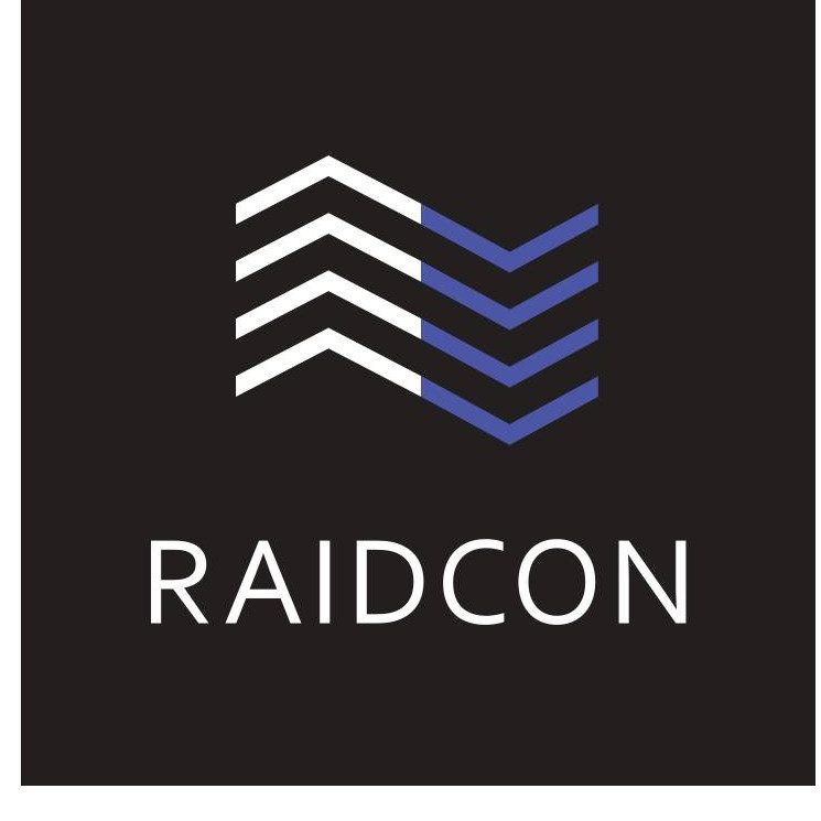 RAIDCON OÜ logo