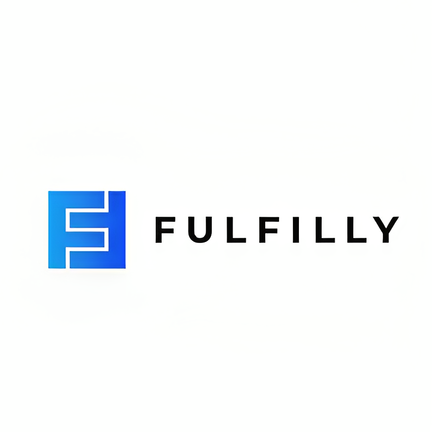 FULFILLY OÜ логотип