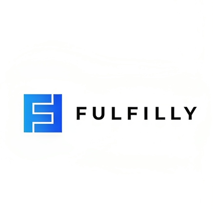 FULFILLY OÜ logo