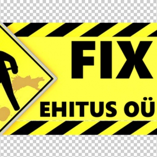 FIXEHITUS OÜ logo