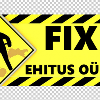 FIXEHITUS OÜ логотип