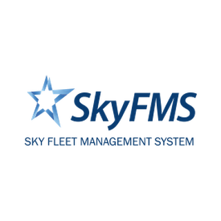 SKYFMS OÜ logo