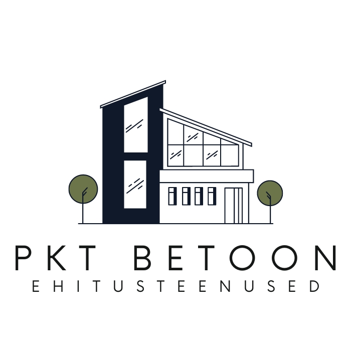 PKT BETOON OÜ logo