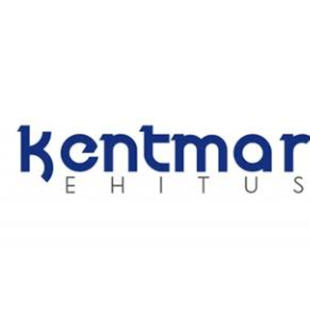 KENTMAR OÜ logo