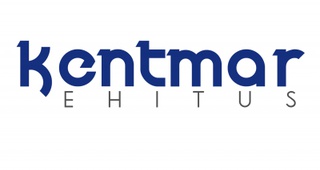 KENTMAR OÜ logo