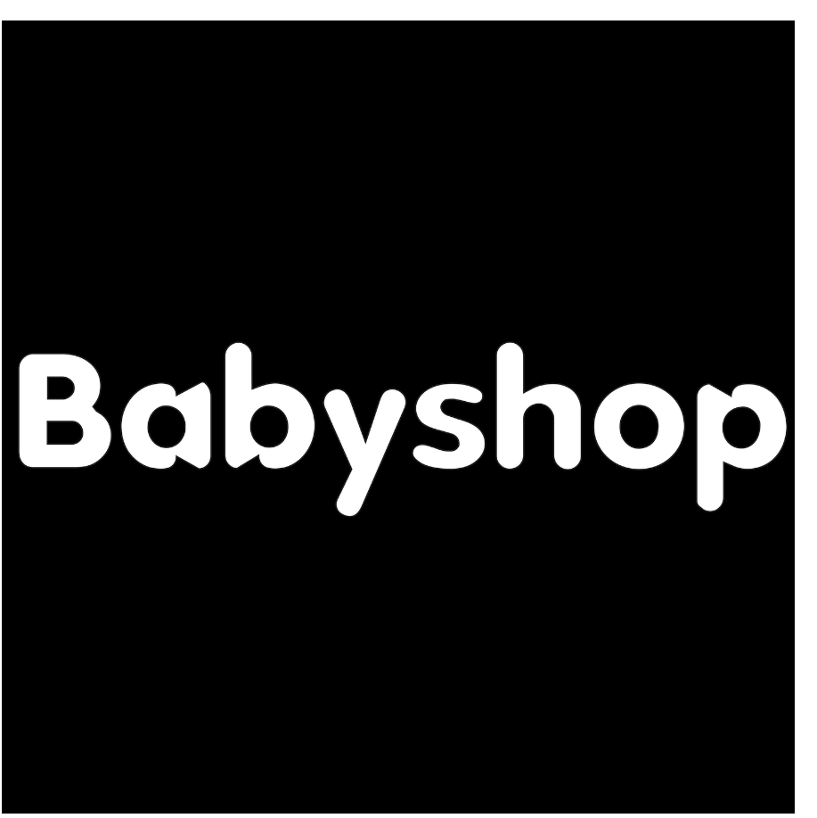 BABYSHOP OÜ логотип