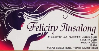 FELICITY OÜ logo