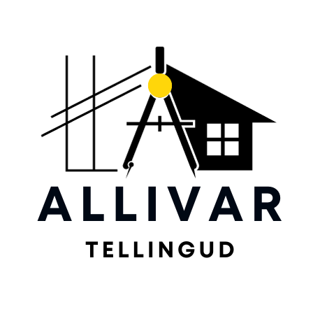 ALLIVAR OÜ логотип