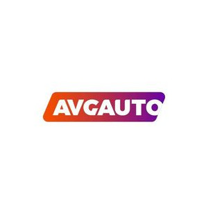 AVG AUTO OÜ logo