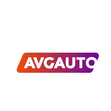 AVG AUTO OÜ logo