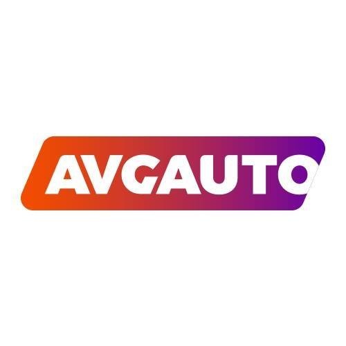 AVG AUTO OÜ logo