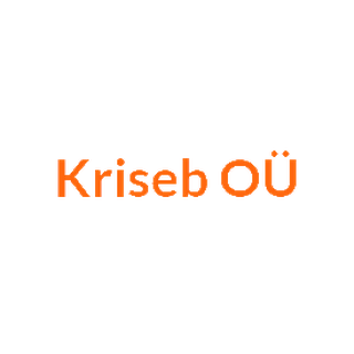 KRISEB OÜ logo