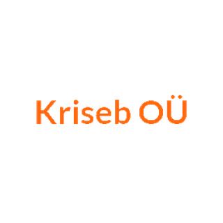 KRISEB OÜ логотип