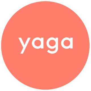 YAGA OÜ logo