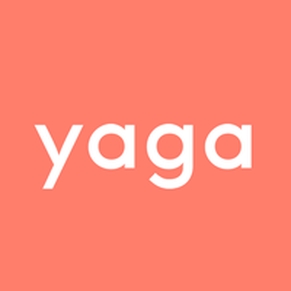 YAGA OÜ logo