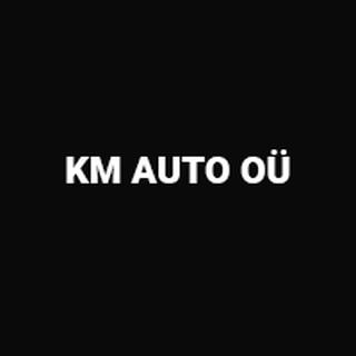 KM AUTO OÜ logo