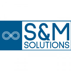 S&M SOLUTIONS OÜ - Rental and operating of own or leased real estate in Tallinn