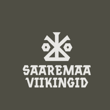 SAAREMAA VIIKINGID OÜ логотип