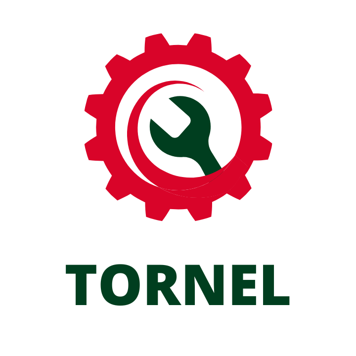TORNEL OÜ логотип