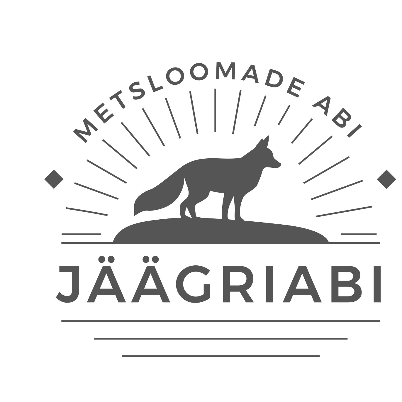 JÄÄGRIABI OÜ logo