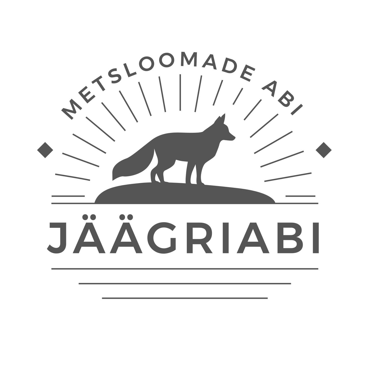 JÄÄGRIABI OÜ logo