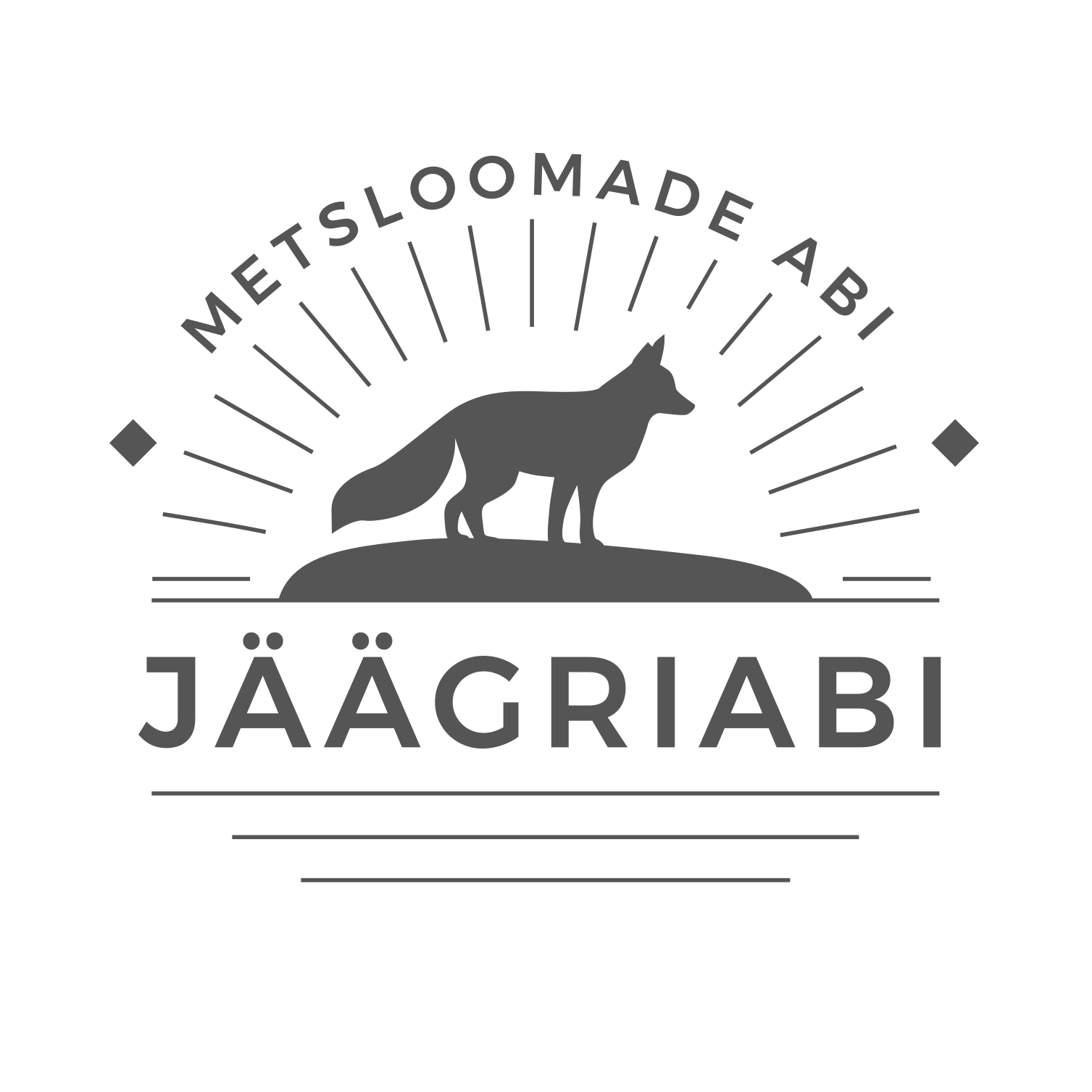 JÄÄGRIABI OÜ logo