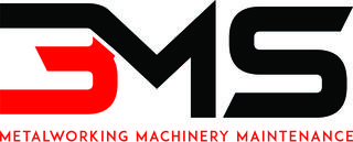 3MS MACHINERY OÜ logo
