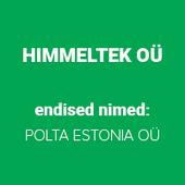 HIMMELTEK OÜ - Agents involved in the sale of textiles, clothing, fur, footwear and leather goods in Tallinn