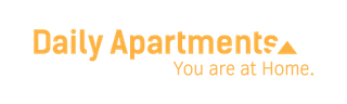 DAILY APARTMENTS OÜ logo