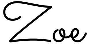 ZOE DESIGN OÜ logo
