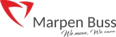 MARPEN OÜ - Marpen Buss – We move, We care