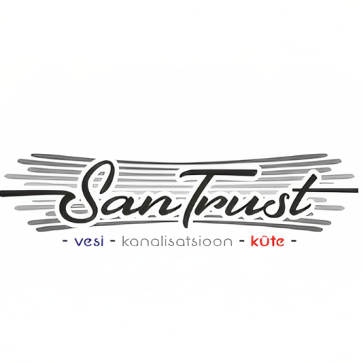 SANTRUST OÜ logo