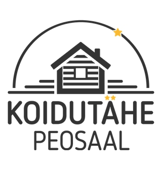 PEOSAAL OÜ logo