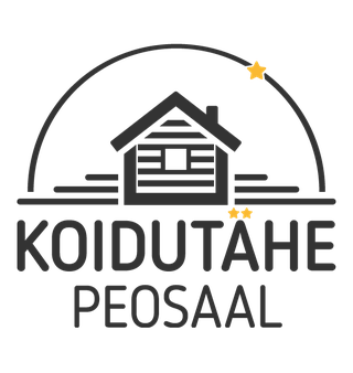 PEOSAAL OÜ logo