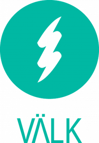 VÄLK TARTU OÜ logo