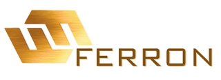 FERRON AKR OÜ logo