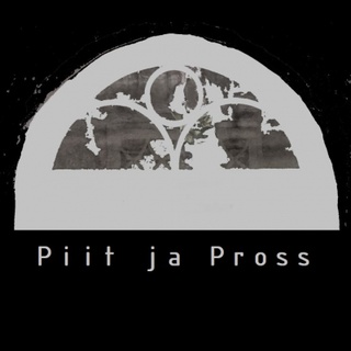 PIIT JA PROSS OÜ logo