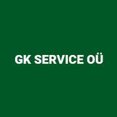 GK SERVICE OÜ - Kaubavedu maanteel Viljandis