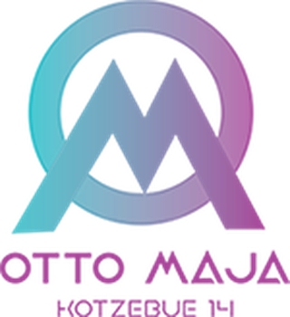 OTTO MAJA OÜ logo