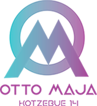 OTTO MAJA OÜ логотип