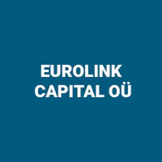 EUROLINK CAPITAL OÜ logo
